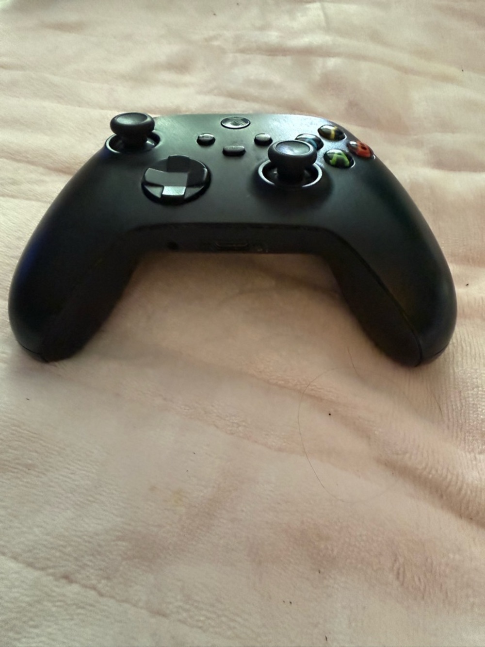 Microsoft Xbox Series X S
Wireless Controller 1914
Carbon Black for PC Xbox
One